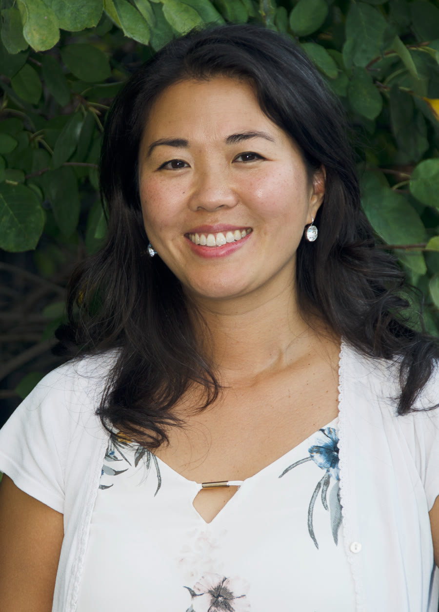 Cindy Wong, R.H.N., praticienne en santé intégrative