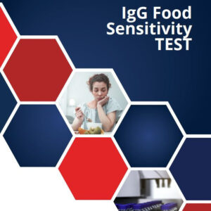 IgG Food Sensitivity Test