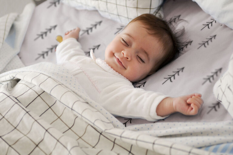 Sleep and Your Gut Health
