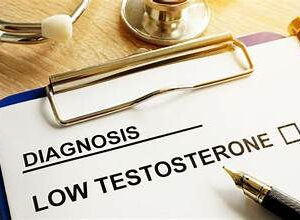 Testosterone Analysis